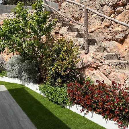 Lux Spa Barcelona Vallirana Exterior photo